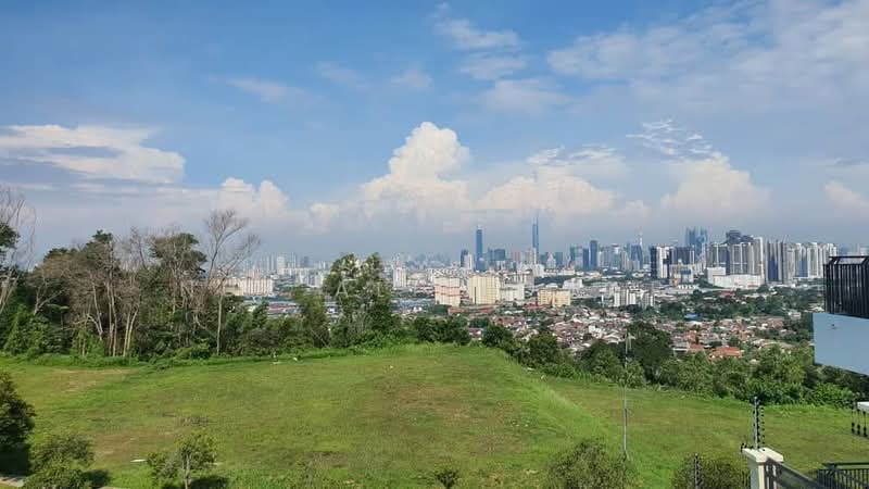Residential Land for Sale in Taman Ampang Hilir (Ampang) - Nur Alia Omar - View - PropertyGuru.com.my