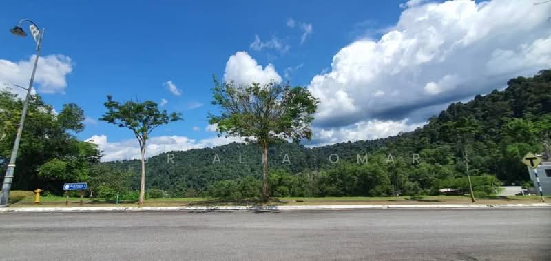 Residential Land for Sale in Taman Ampang Hilir (Ampang) - Nur Alia Omar - Exterior - PropertyGuru.com.my