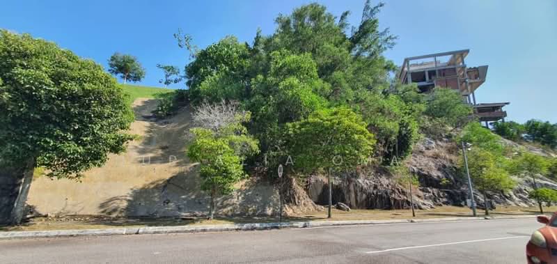 Residential Land for Sale in Taman Ampang Hilir (Ampang) - Nur Alia Omar - Exterior - PropertyGuru.com.my