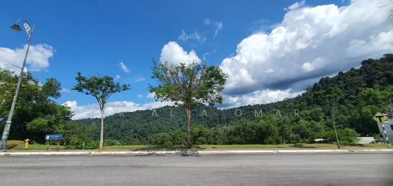 Residential Land for Sale in Taman Ampang Hilir (Ampang) - Nur Alia Omar - Exterior - PropertyGuru.com.my