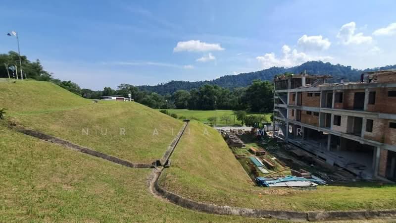 Residential Land for Sale in Taman Ampang Hilir (Ampang) - Nur Alia Omar - Exterior - PropertyGuru.com.my