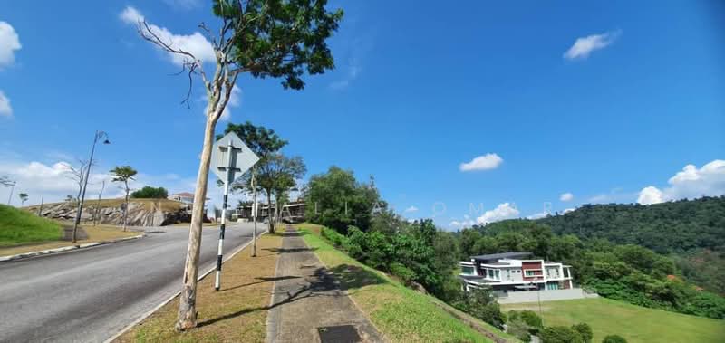 Residential Land for Sale in Taman Ampang Hilir (Ampang) - Nur Alia Omar - Exterior - PropertyGuru.com.my