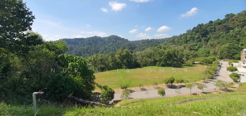 Residential Land for Sale in Taman Ampang Hilir (Ampang) - Nur Alia Omar - Exterior - PropertyGuru.com.my