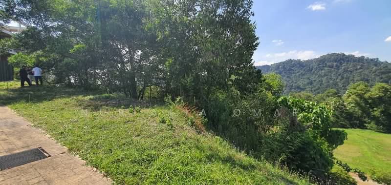Residential Land for Sale in Taman Ampang Hilir (Ampang) - Nur Alia Omar - Exterior - PropertyGuru.com.my