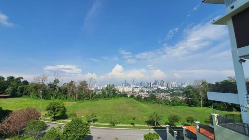 Residential Land for Sale in Taman Ampang Hilir (Ampang) - Nur Alia Omar - View - PropertyGuru.com.my