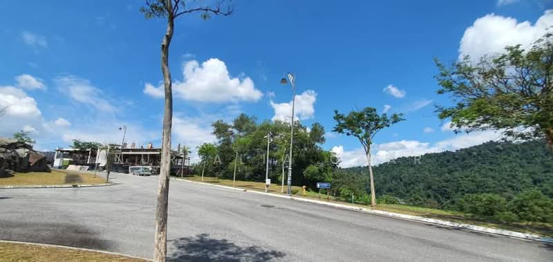 Residential Land for Sale in Taman Ampang Hilir (Ampang) - Nur Alia Omar - Exterior - PropertyGuru.com.my
