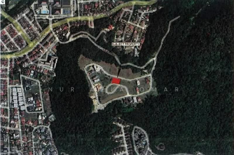 Residential Land for Sale in Taman Ampang Hilir (Ampang) - Nur Alia Omar - PropertyGuru.com.my