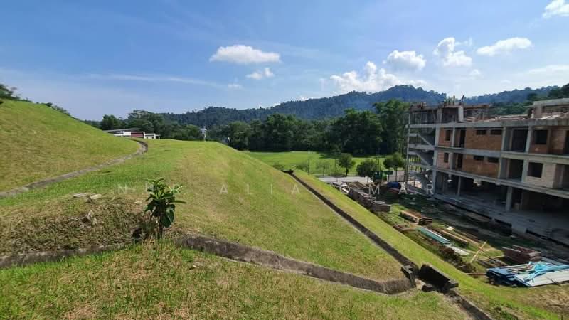 Residential Land for Sale in Taman Ampang Hilir (Ampang) - Nur Alia Omar - Exterior - PropertyGuru.com.my