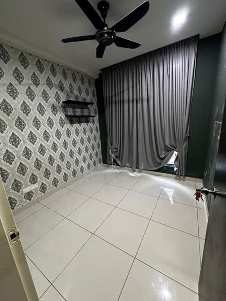 Servis Apartment untuk Disewa di KL Traders Square - Loharaj . - PropertyGuru.com.my