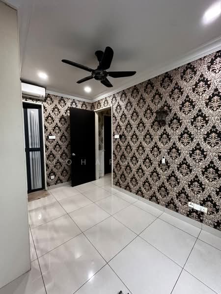 Servis Apartment untuk Disewa di KL Traders Square - Loharaj . - PropertyGuru.com.my