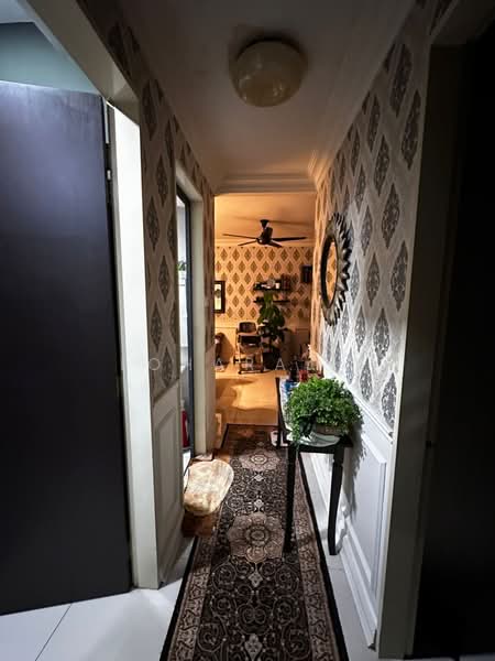 Servis Apartment untuk Disewa di KL Traders Square - Loharaj . - PropertyGuru.com.my