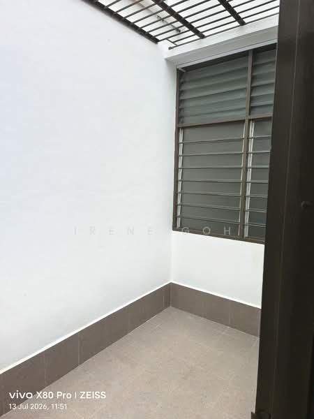 2-storey Terraced House for Sale in Sungai Dua (Penang) - Irene Goh - Exterior - PropertyGuru.com.my