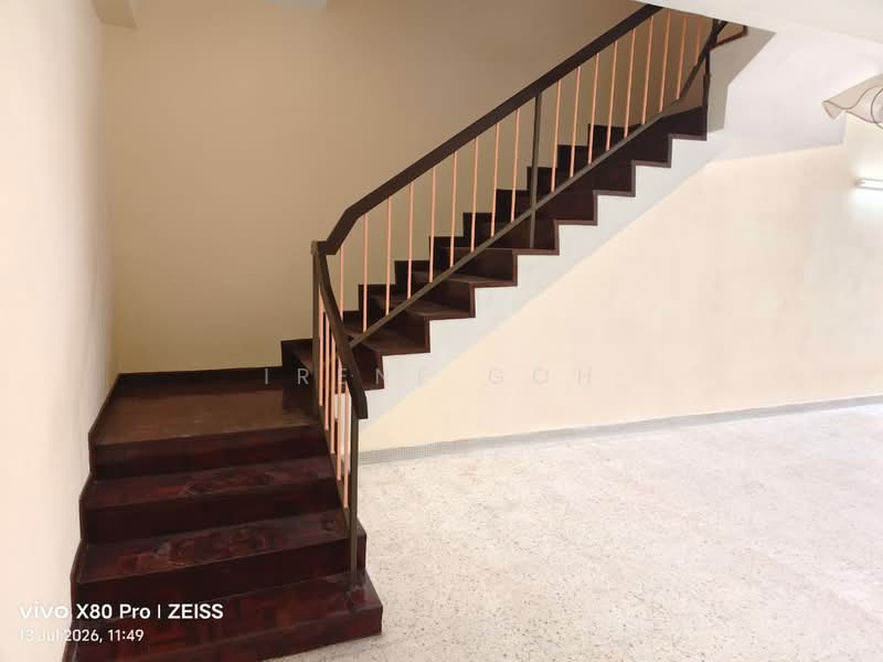 2-storey Terraced House for Sale in Sungai Dua (Penang) - Irene Goh - Interior - PropertyGuru.com.my