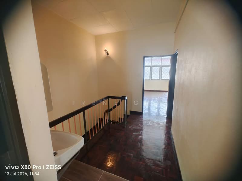 2-storey Terraced House for Sale in Sungai Dua (Penang) - Irene Goh - Corridor - PropertyGuru.com.my