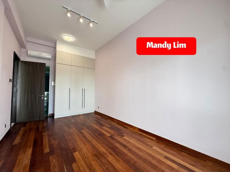 Kondominium untuk Disewa di Codrington Residence - Mandy Lim - Bedroom - PropertyGuru.com.my