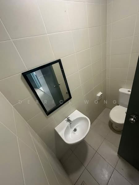 Rumah Kluster untuk Dijual di Horizon Hills (Iskandar Puteri (Nusajaya)) - Derrick Wong - Bathroom - PropertyGuru.com.my
