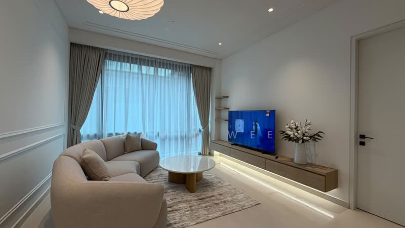 Servis Apartment untuk Disewa di Pavilion Damansara Heights - David Wee - PropertyGuru.com.my