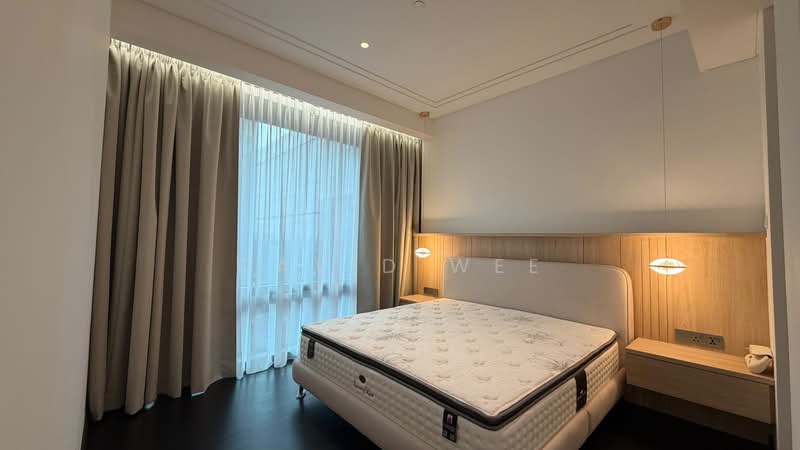 Servis Apartment untuk Disewa di Pavilion Damansara Heights - David Wee - PropertyGuru.com.my
