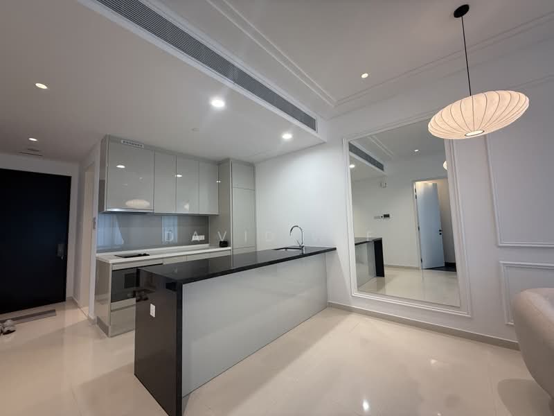 Servis Apartment untuk Disewa di Pavilion Damansara Heights - David Wee - PropertyGuru.com.my