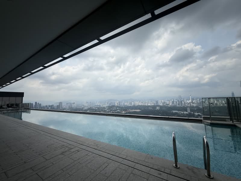 Servis Apartment untuk Disewa di Pavilion Damansara Heights - David Wee - PropertyGuru.com.my