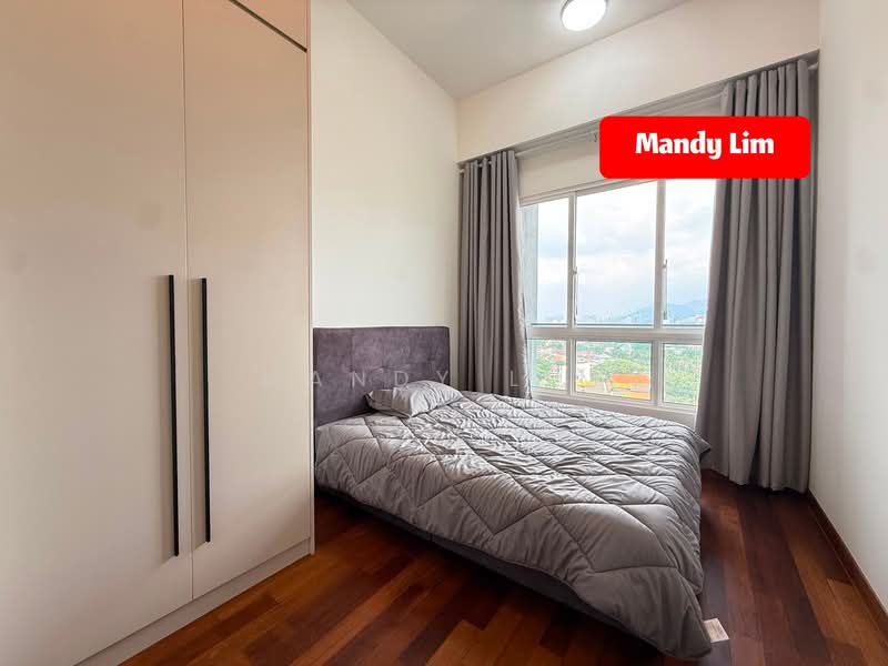 Kondominium untuk Disewa di Codrington Residence - Mandy Lim - PropertyGuru.com.my