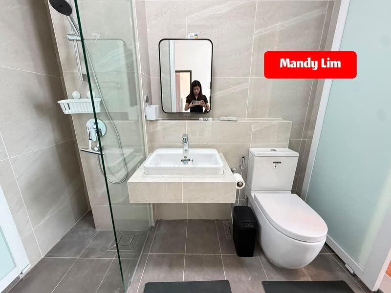 Kondominium untuk Disewa di Codrington Residence - Mandy Lim - PropertyGuru.com.my