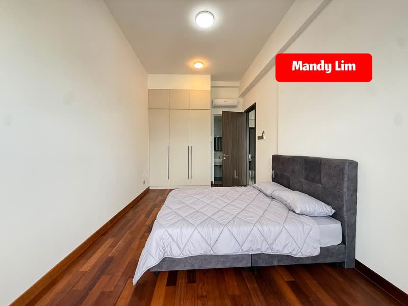 Kondominium untuk Disewa di Codrington Residence - Mandy Lim - PropertyGuru.com.my