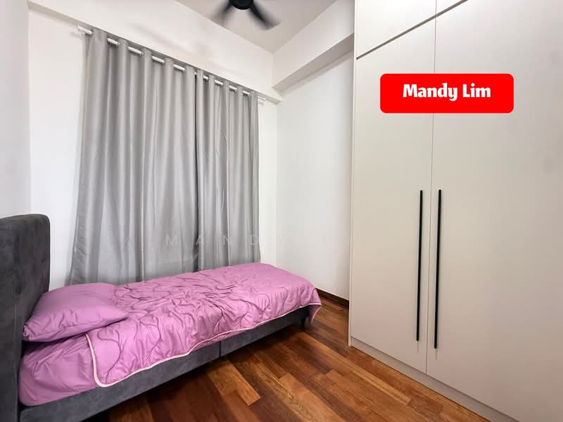 Kondominium untuk Disewa di Codrington Residence - Mandy Lim - PropertyGuru.com.my