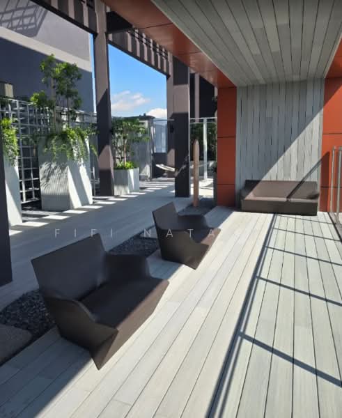 Kondominium untuk Dijual di SkyVogue - Fifi Natasya - Exterior - PropertyGuru.com.my