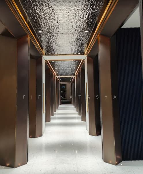 Kondominium untuk Dijual di SkyVogue - Fifi Natasya - Corridor - PropertyGuru.com.my