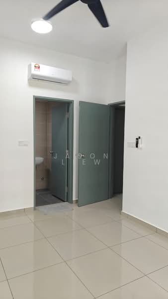 Servis Apartment untuk Disewa di Parkland Residence - Jason Liew - Interior - PropertyGuru.com.my