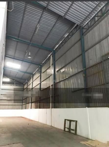 Kilang untuk Disewa di TAMAN PUCHONG UTAMA (Puchong) - Anson Lee - Interior - PropertyGuru.com.my