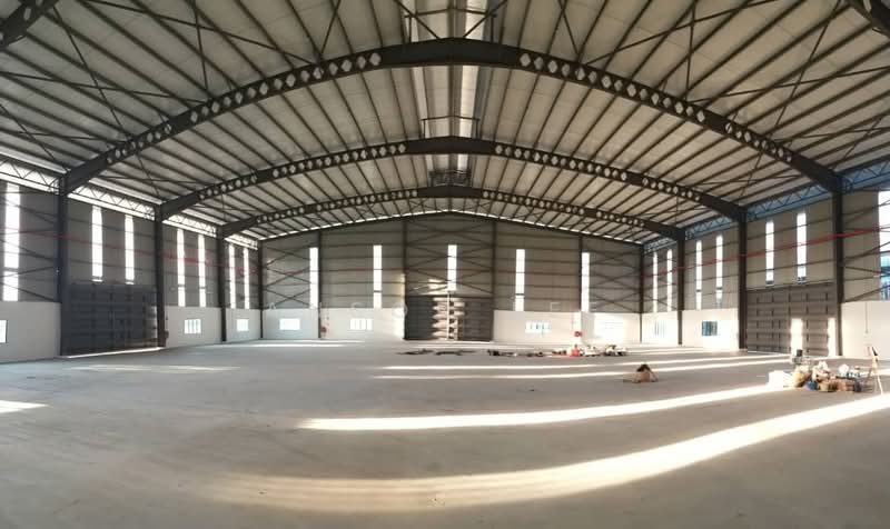 Kilang untuk Disewa di TAMAN PUCHONG UTAMA (Puchong) - Anson Lee - Interior - PropertyGuru.com.my