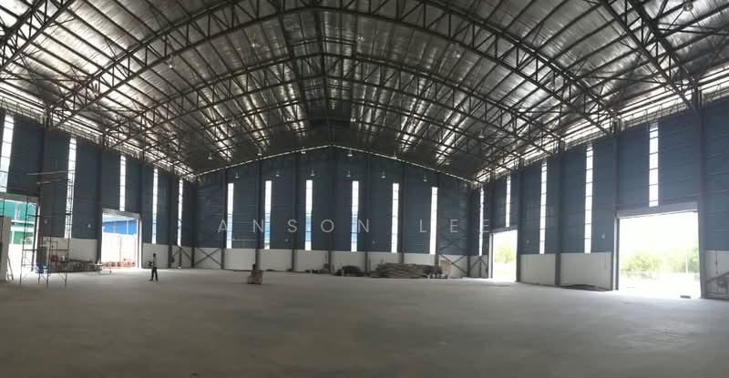 Kilang untuk Disewa di TAMAN PUCHONG UTAMA (Puchong) - Anson Lee - Interior - PropertyGuru.com.my