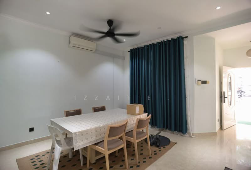 Rumah Teres 2 Tingkat untuk Disewa di Putrajaya (Putrajaya) - Izzaitie . - PropertyGuru.com.my