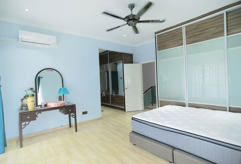 Rumah Teres 2 Tingkat untuk Disewa di Putrajaya (Putrajaya) - Izzaitie . - PropertyGuru.com.my