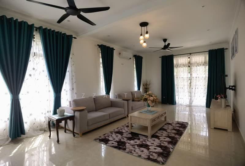Rumah Teres 2 Tingkat untuk Disewa di Putrajaya (Putrajaya) - Izzaitie . - PropertyGuru.com.my