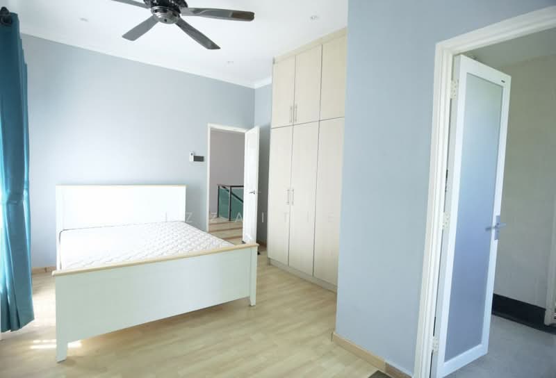 Rumah Teres 2 Tingkat untuk Disewa di Putrajaya (Putrajaya) - Izzaitie . - PropertyGuru.com.my