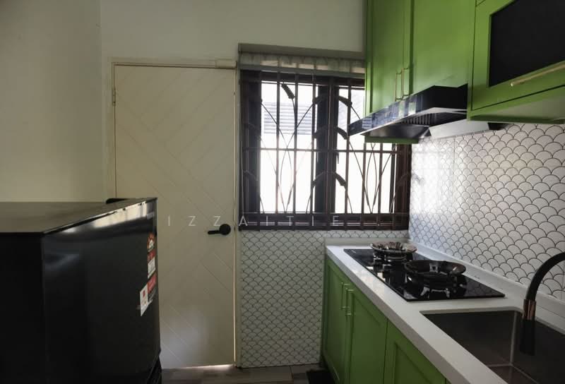 Rumah Teres 2 Tingkat untuk Disewa di Putrajaya (Putrajaya) - Izzaitie . - PropertyGuru.com.my