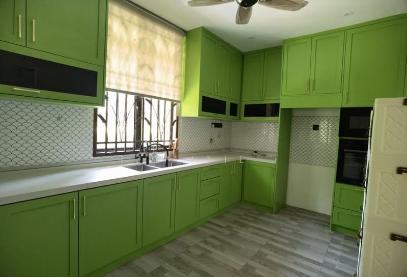 Rumah Teres 2 Tingkat untuk Disewa di Putrajaya (Putrajaya) - Izzaitie . - PropertyGuru.com.my