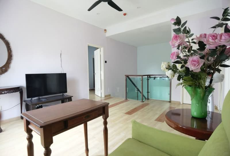 Rumah Teres 2 Tingkat untuk Disewa di Putrajaya (Putrajaya) - Izzaitie . - PropertyGuru.com.my