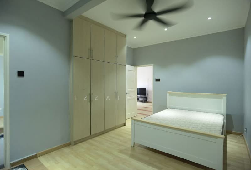 Rumah Teres 2 Tingkat untuk Disewa di Putrajaya (Putrajaya) - Izzaitie . - PropertyGuru.com.my
