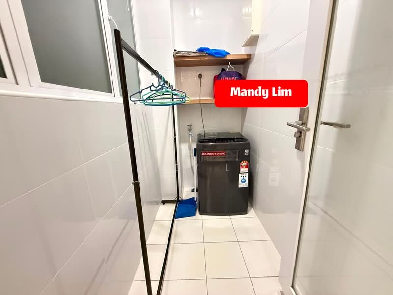 Kondominium untuk Disewa di QuayWest Residence - Mandy Lim - Interior - PropertyGuru.com.my