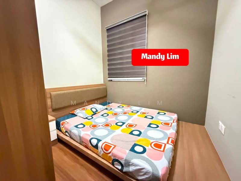 Kondominium untuk Disewa di QuayWest Residence - Mandy Lim - Bedroom - PropertyGuru.com.my