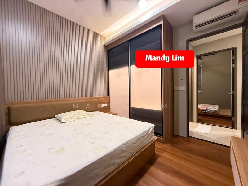 Kondominium untuk Disewa di QuayWest Residence - Mandy Lim - Bedroom - PropertyGuru.com.my
