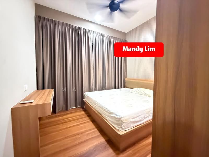 Kondominium untuk Disewa di QuayWest Residence - Mandy Lim - Bedroom - PropertyGuru.com.my
