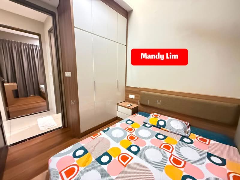 Kondominium untuk Disewa di QuayWest Residence - Mandy Lim - Bedroom - PropertyGuru.com.my