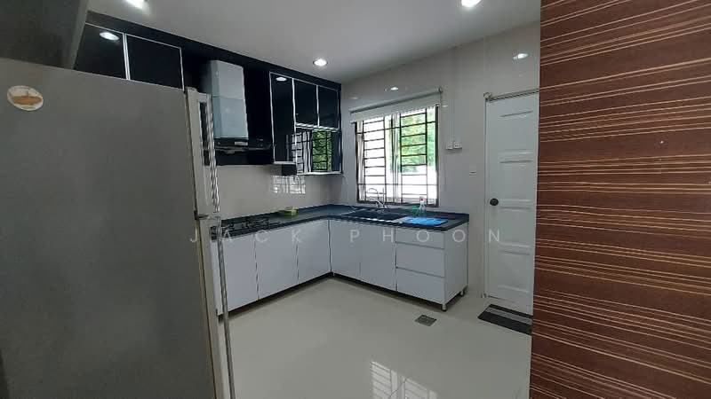 Zero-Lot Bungalow for Sale in Johor Bahru (Johor) - Jack Phoon - Kitchen - PropertyGuru.com.my