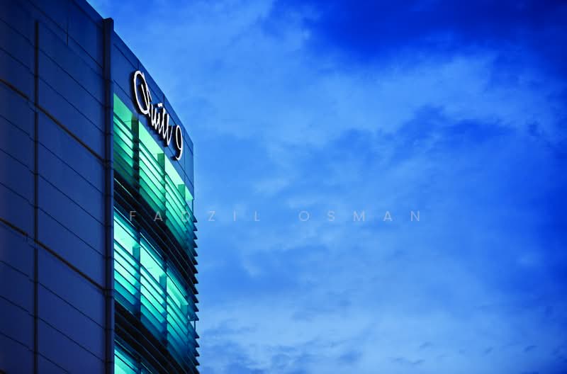 Office for Rent in Petaling Jaya (Selangor) - Fadzil Osman - Exterior - PropertyGuru.com.my