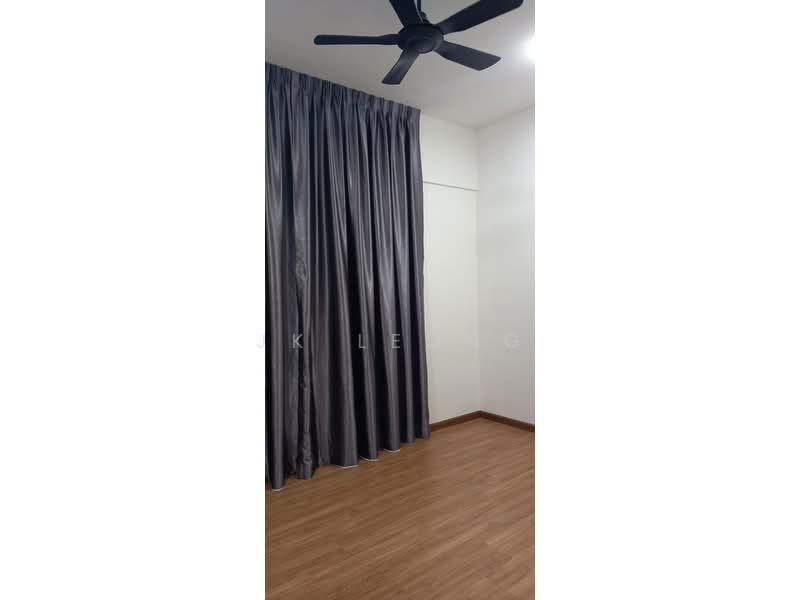 Servis Apartment untuk Disewa di 121 Residences - JK Leong - Interior - PropertyGuru.com.my